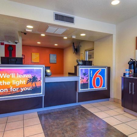 Motel 6-Jurupa Valley, Ca - Riverside West Exterior foto